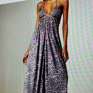 REBECCA TAYLOR maxi dress - Size M